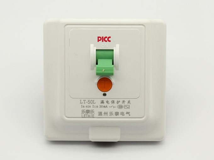 LT-50L 40A